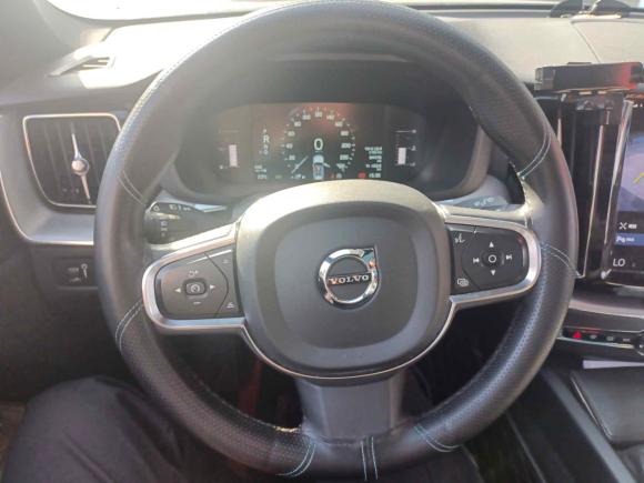 [金华·浙G] 二手沃尔沃沃尔沃XC602021款 T5 四驱智逸豪华版