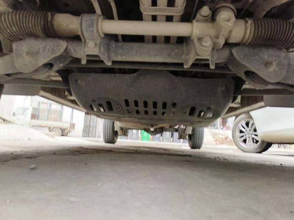 [温州·晋M] 二手五菱汽车五菱荣光新卡2019款 1.8L双排国VI LJ479Q6