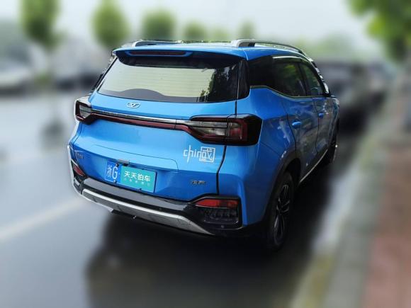 [金华·浙G] 二手凯翼炫界2020款 1.5L 手动悦