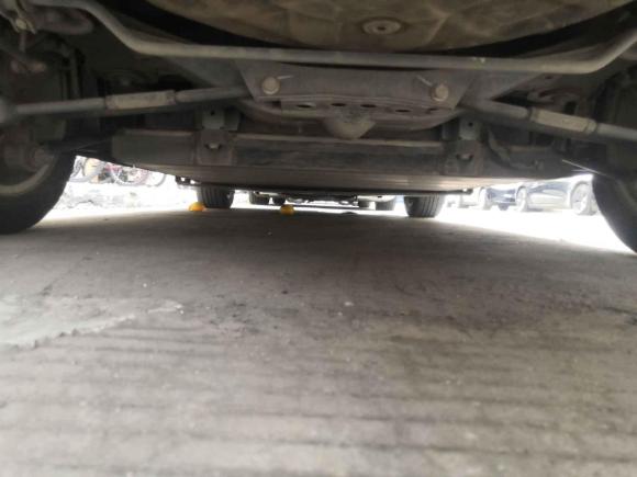 [义乌·浙G] 二手比亚迪比亚迪e52018款 出行版