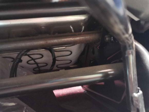 [青岛·鲁B] 二手海马海马S52015款 1.6L 手动舒适型