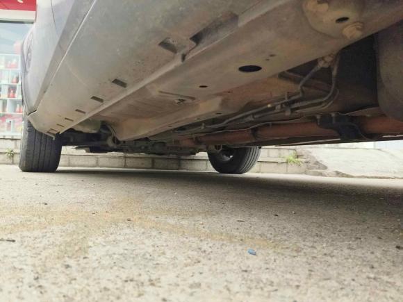 [南昌·赣A] 二手江铃驭胜S3302016款 1.5L GTDi 自动两驱舒适版