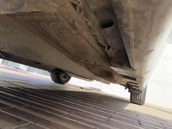 [北京·京N] 二手丰田凯美瑞2009款 240G 豪华版