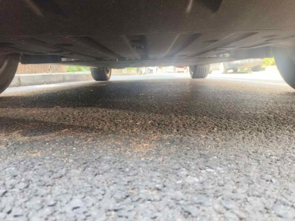 [上海·沪A] 二手ARCFOX极狐极狐 阿尔法T(ARCFOX αT)2022款 480S 175kW