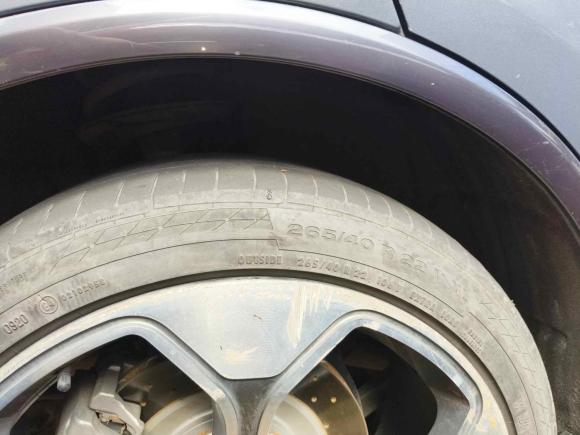 [成都·川A] 二手腾势腾势X2020款 PHEV旗舰版