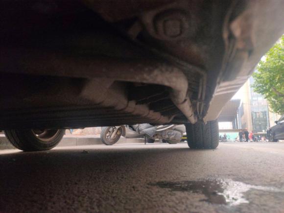 [济南·鲁A] 二手众泰众泰E2002018款 Pro