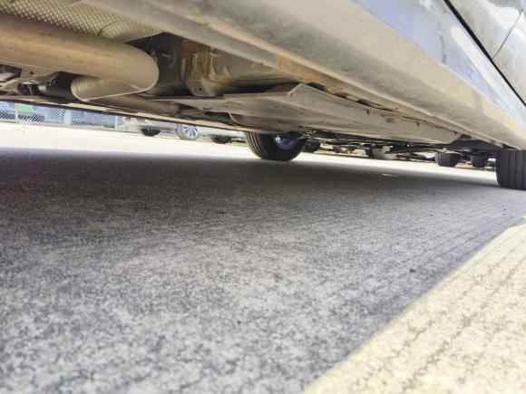 [深圳·桂A] 二手长安逸动2023款 畅享版 PLUS 蓝鲸NE 1.4T GDI DCT尊贵版