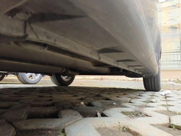 [南京·苏A] 二手铃木雨燕2013款 1.5L 手动标准版