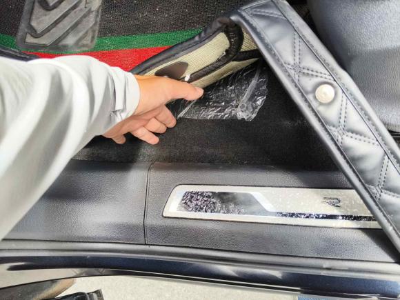 [合肥·苏A] 二手大众途昂X2023款 380TSI 四驱尊崇豪华版