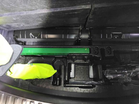 [杭州·苏A] 二手路虎发现运动版2020款 249PS R-Dynamic 性能科技版 7座