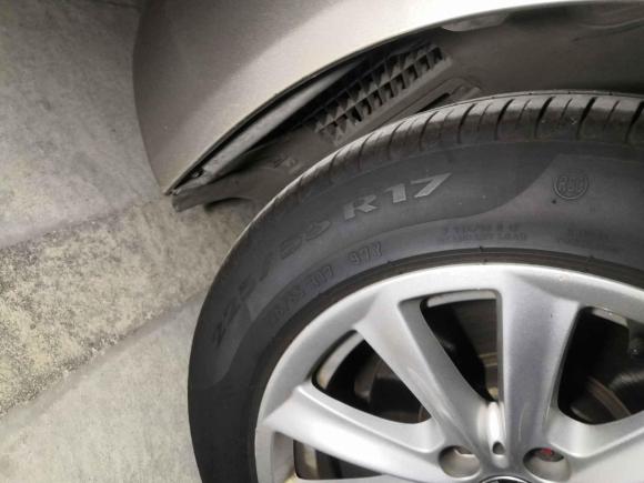 [成都·川A] 二手宝马宝马5系2013款 525Li 豪华型