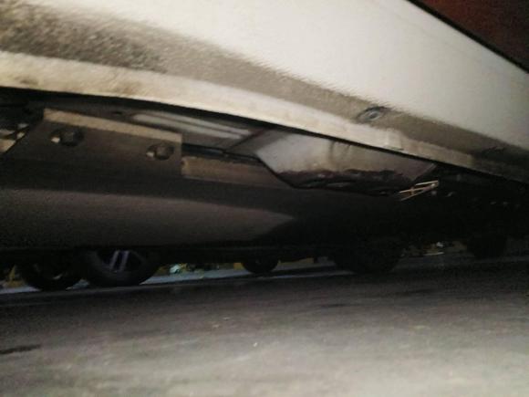 [温州·浙C] 二手欧拉欧拉黑猫2021款 351km 豪华型