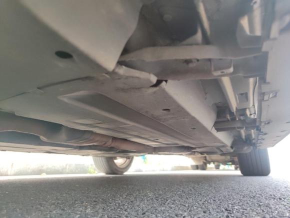 [南昌·赣A] 二手奥迪奥迪Q52011款 2.0TFSI 舒适型