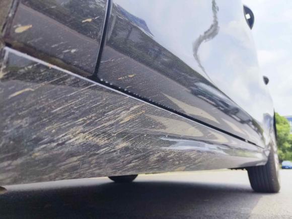 [武汉·鄂A] 二手比亚迪秦PLUS2023款 冠军版 DM-i 120KM领先型