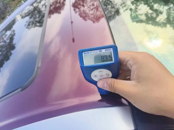 [金华·浙A] 二手丰田汉兰达2017款 2.0T 四驱豪华版 7座