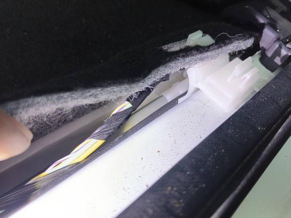 [深圳·粤G] 二手日产逍客2017款 2.0L CVT精英版 国V