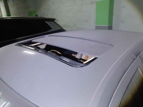 [深圳·粤B] 二手大众朗逸2013款 1.6L 自动舒适版