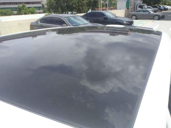 [深圳·粤N] 二手路虎揽胜极光2012款 2.0T 5门耀动版