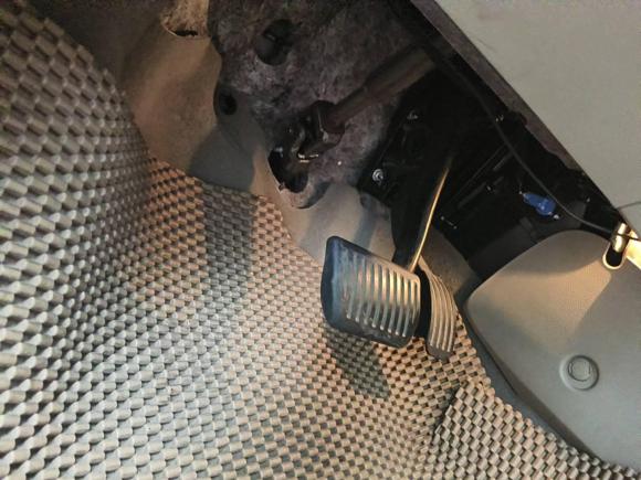 [台州·浙J] 二手福特蒙迪欧-致胜2011款 2.3L 时尚型