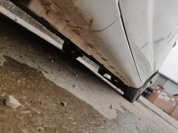 [广州·浙E] 二手长安凯程长安欧尚A6002016款 1.5L 手动精英型7座