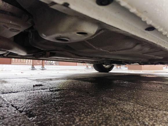 [无锡·苏H] 二手荣威荣威3602016款 1.5L 自动智屏版