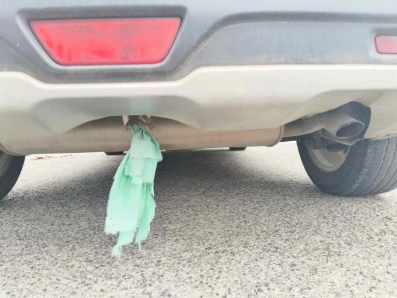 [南京·苏A] 二手铃木锋驭2014款 1.6L CVT两驱精英型