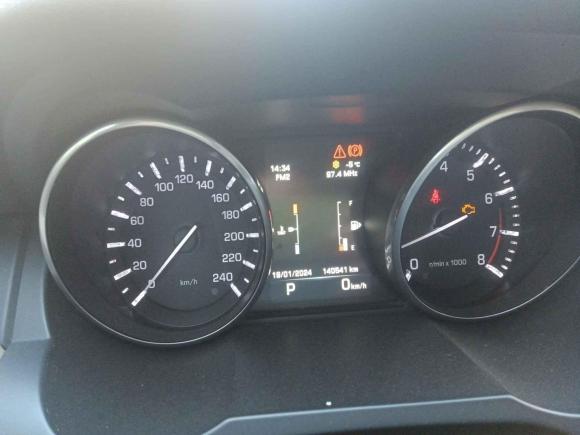 [济南·鲁A] 二手路虎揽胜极光2015款 2.0T 五门智耀版