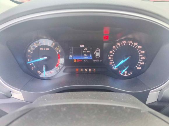 [佛山·粤E] 二手福特蒙迪欧2013款 1.5L GTDi180时尚型