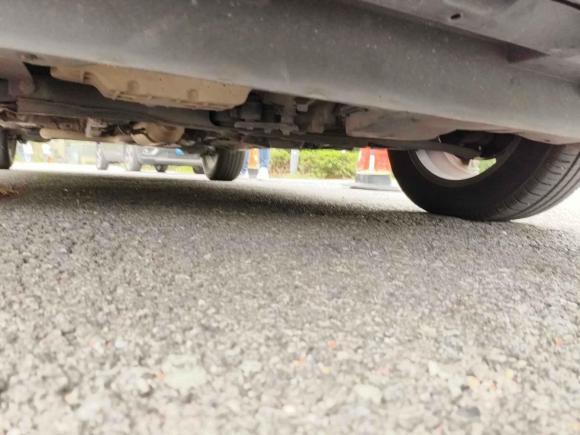 [宁波·浙B] 二手吉利汽车远景X32017款 1.5L 自动尊贵型