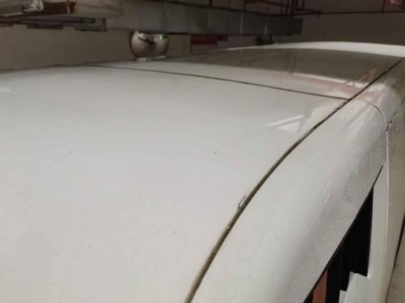 [无锡·苏B] 二手开瑞海豚EV2021款 升级版智享型