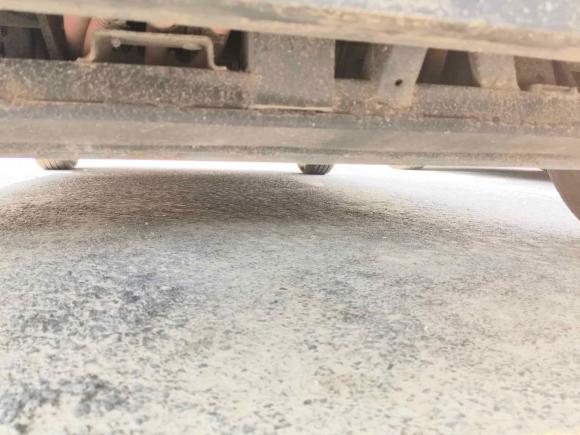 [北京·京A] 二手奇瑞新能源小蚂蚁2017款 智臻版