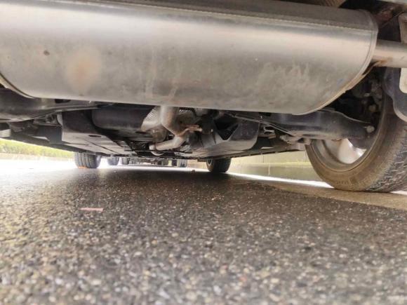 [武汉·鄂A] 二手长安长安UNI-V2023款 1.5T 尊贵型