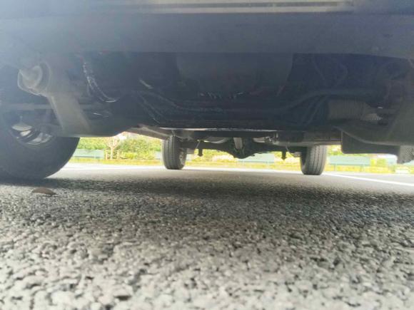 [杭州·浙G] 二手福特经典全顺2013款 2.8T柴油物流型短轴中顶JX493ZLQ4