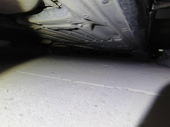 [西安·陕A] 二手雷克萨斯雷克萨斯LS2004款 430