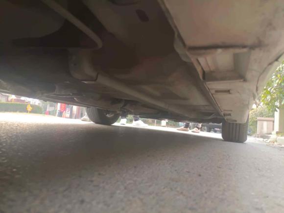 [南通·苏F] 二手马自达睿翼2011款 2.0L 自动精英版