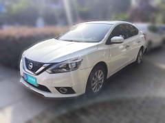 [武汉·鄂A] 日产轩逸2016款 1.6XV CVT智享版