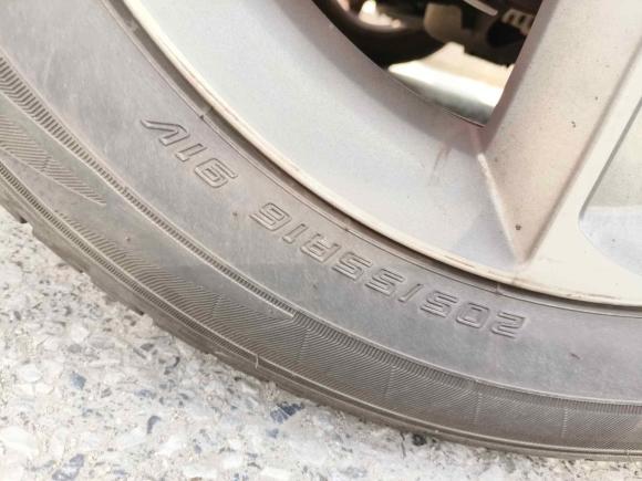 [苏州·苏D] 二手斯柯达明锐2015款 1.6L 自动逸杰版