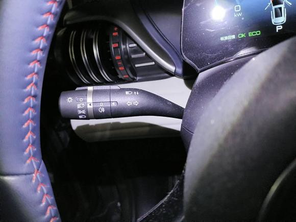 [南京·苏A] 二手比亚迪元PLUS2022款 430KM 尊贵型