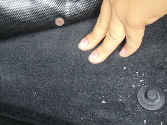 [金华·浙G] 二手奥迪奥迪A4L2011款 2.0 TFSI 技术型