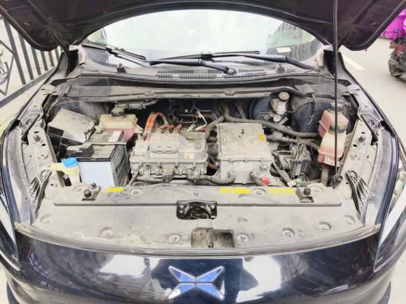 [广州·粤A] 二手小鹏小鹏G32019款 悦享版