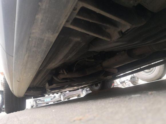 [广州·粤A] 二手路虎揽胜2016款 3.0 SC V6 Vogue