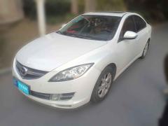 [南通·苏F]马自达&nbsp;&nbsp;睿翼&nbsp;&nbsp;2011款 2.0L 自动精英版