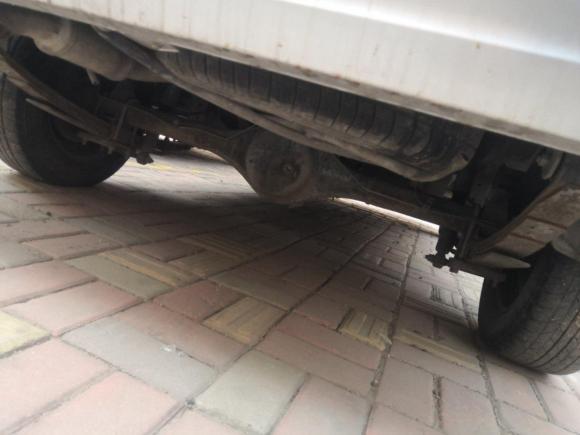 [青岛·鲁B] 二手金杯小海狮X302018款 1.3L 厢货舒适型DLCG12