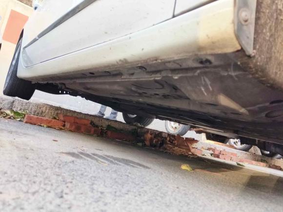 [青岛·鲁V] 二手别克君越2016款 20T 领先型