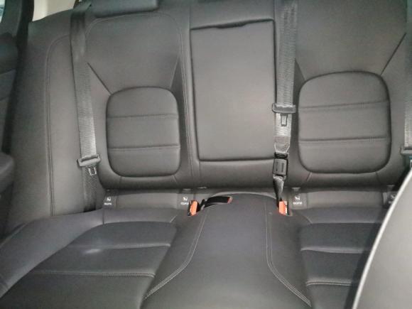 [温州·浙C] 二手捷豹捷豹XEL2020款 2.0T 250PS SE科技优雅版