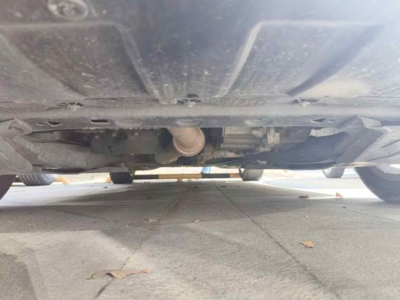 [常州·苏D] 二手别克君威2017款 20T 精英型