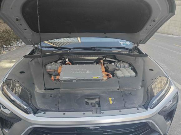 [北京·京A] 二手蔚来蔚来ES82018款 创始版