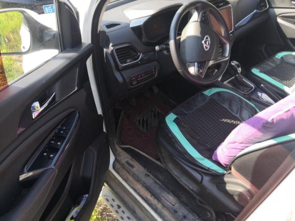 [义乌·浙G] 二手长安欧尚欧尚A8002017款 1.6L 手动舒适型