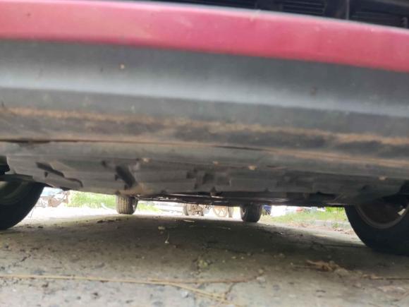 [武汉·浙J] 二手启辰启辰R502013款 1.6L 手动豪华版