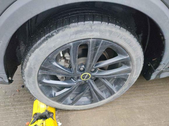 [宁波·浙B] 二手荣威荣威RX52020款 PLUS 300TGI 自动Ali国潮豪华版